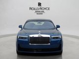 New 2025 Rolls-Royce Ghost Black Badge image 2