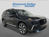 New 2025 Honda Pilot Elite image 1