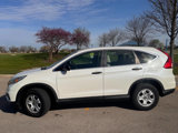 Used 2015 Honda CR-V LX image 5
