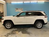 New 2025 Jeep Grand Cherokee Laredo X w/ Luxury Tech Group I image 6