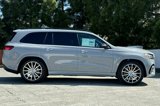 New 2025 Mercedes-Benz GLS 450 4MATIC image 4