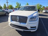Used 2019 Lincoln Navigator L Reserve image 2