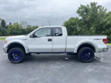 Used 2013 Ford F150 XLT w/ XLT Chrome Pkg image 2