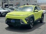 Certified 2024 Hyundai Kona SEL image 2