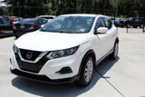 Used 2021 Nissan Rogue Sport S image 6