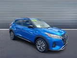 Used 2022 Nissan Kicks SR image 2