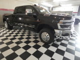 New 2025 RAM 3500 Limited image 4