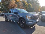 Used 2023 Ford F150 XLT w/ Equipment Group 302A High image 3