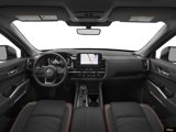 New 2025 Nissan Pathfinder Platinum w/ Cargo Package image 4