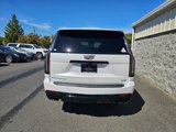 Used 2025 Cadillac Escalade ESV V image 5
