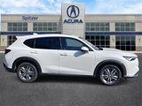 New 2025 Acura ADX FWD image 3