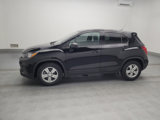 Used 2020 Chevrolet Trax LS w/ Tint and Cruise Package image 2