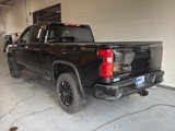 New 2025 Chevrolet Silverado 2500 Custom w/ Custom Value Package image 3