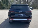New 2025 Jeep Grand Cherokee L Summit image 5