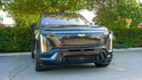 New 2026 Cadillac Vistiq Platinum image 4