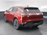 New 2025 Nissan Murano Platinum w/ Cargo Package image 2