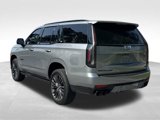 Used 2023 Cadillac Escalade V w/ LPO, ONYX Package image 3