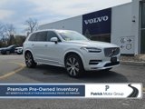 Used 2025 Volvo XC90 B6 Plus w/ Protection Package Premier image 1