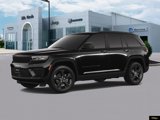 New 2025 Jeep Grand Cherokee Altitude image 2
