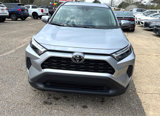 Used 2023 Toyota RAV4 XLE w/ Convenience Package image 4