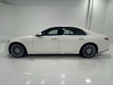 Certified 2022 Mercedes-Benz S 500 4MATIC w/ AMG Line Package image 3