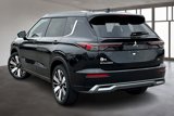 New 2025 Mitsubishi Outlander SEL image 4