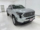 New 2025 Toyota Tacoma Limited image 2