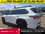 Used 2025 Toyota Sequoia TRD Pro w/ Tow Technology Package image 5