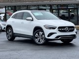 New 2025 Mercedes-Benz GLA 250 4MATIC image 2