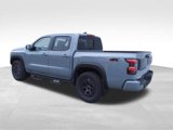 New 2025 Nissan Frontier PRO-4X image 4