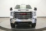 Used 2023 GMC Sierra 2500 SLT w/ SLT Premium Package image 2
