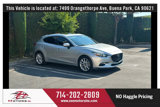 Used 2017 MAZDA MAZDA3 Touring image 2