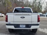 New 2025 Ford F150 Platinum w/ Equipment Group 702A High image 4