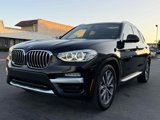 Used 2018 BMW X3 xDrive30i w/ Convenience Package image 3
