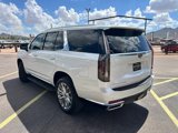 Used 2023 Cadillac Escalade Premium Luxury image 4