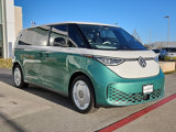New 2025 Volkswagen ID. Buzz 1st Edition image 4