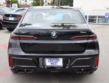New 2025 BMW 760i xDrive w/ Premium Package image 6