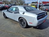 Certified 2023 Dodge Challenger R/T Scat Pack w/ T/A Package image 6