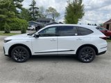 New 2025 Acura MDX A-Spec image 5
