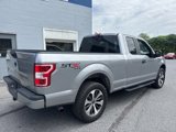 Used 2020 Ford F150 XL w/ Equipment Group 101A Mid image 5