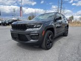 New 2025 Jeep Grand Cherokee Limited image 3