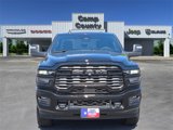 New 2025 RAM 2500 Big Horn image 2