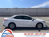 Used 2018 Toyota Camry LE image 6