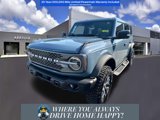 New 2025 Ford Bronco Badlands image 5