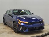 New 2026 Kia K5 GT-Line image 3