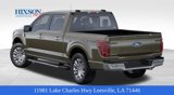 New 2025 Ford F150 Lariat w/ Equipment Group 502A High image 2