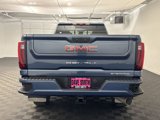 Used 2025 GMC Sierra 3500 Denali w/ Technology Package image 4