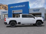 New 2025 Chevrolet Silverado 2500 LT w/ Trail Boss Package image 5