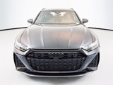 New 2025 Audi RS 6 performance image 2