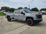 New 2025 Chevrolet Silverado 2500 Custom w/ Custom Value Package image 2